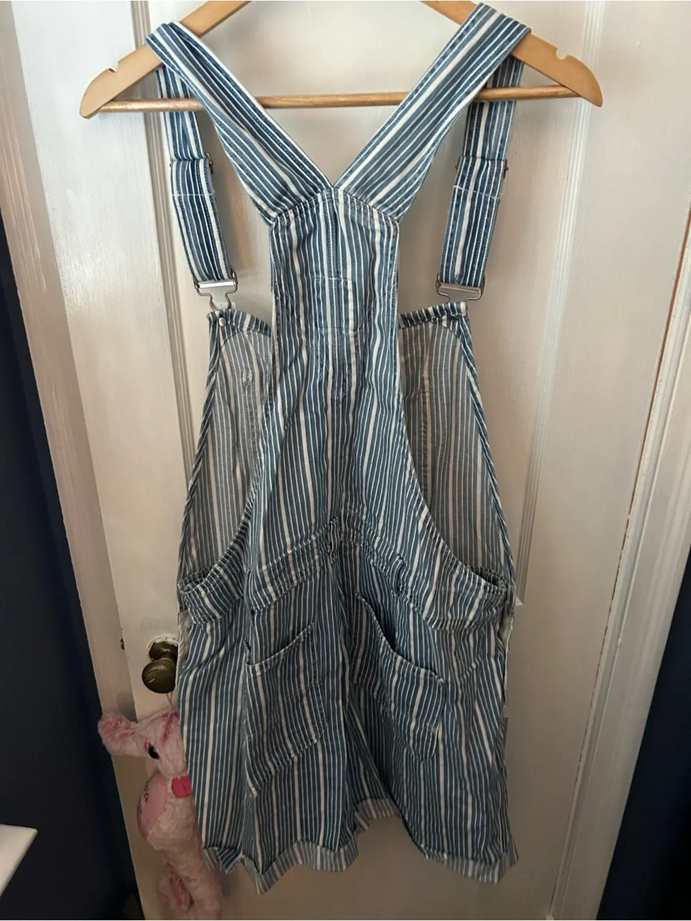 GAP classic striped